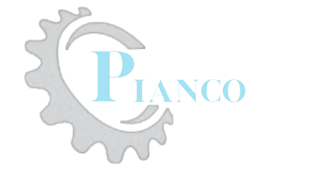 Pianco Indústria